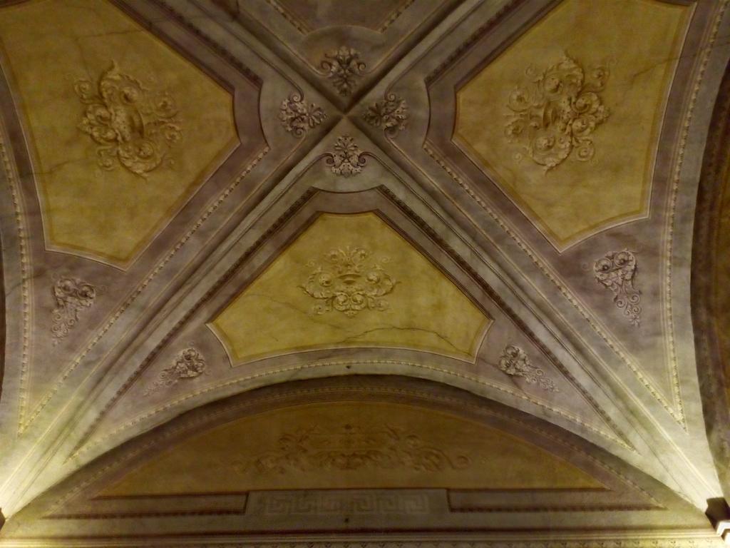 Palazzo Capponi Daire Floransa Dış mekan fotoğraf